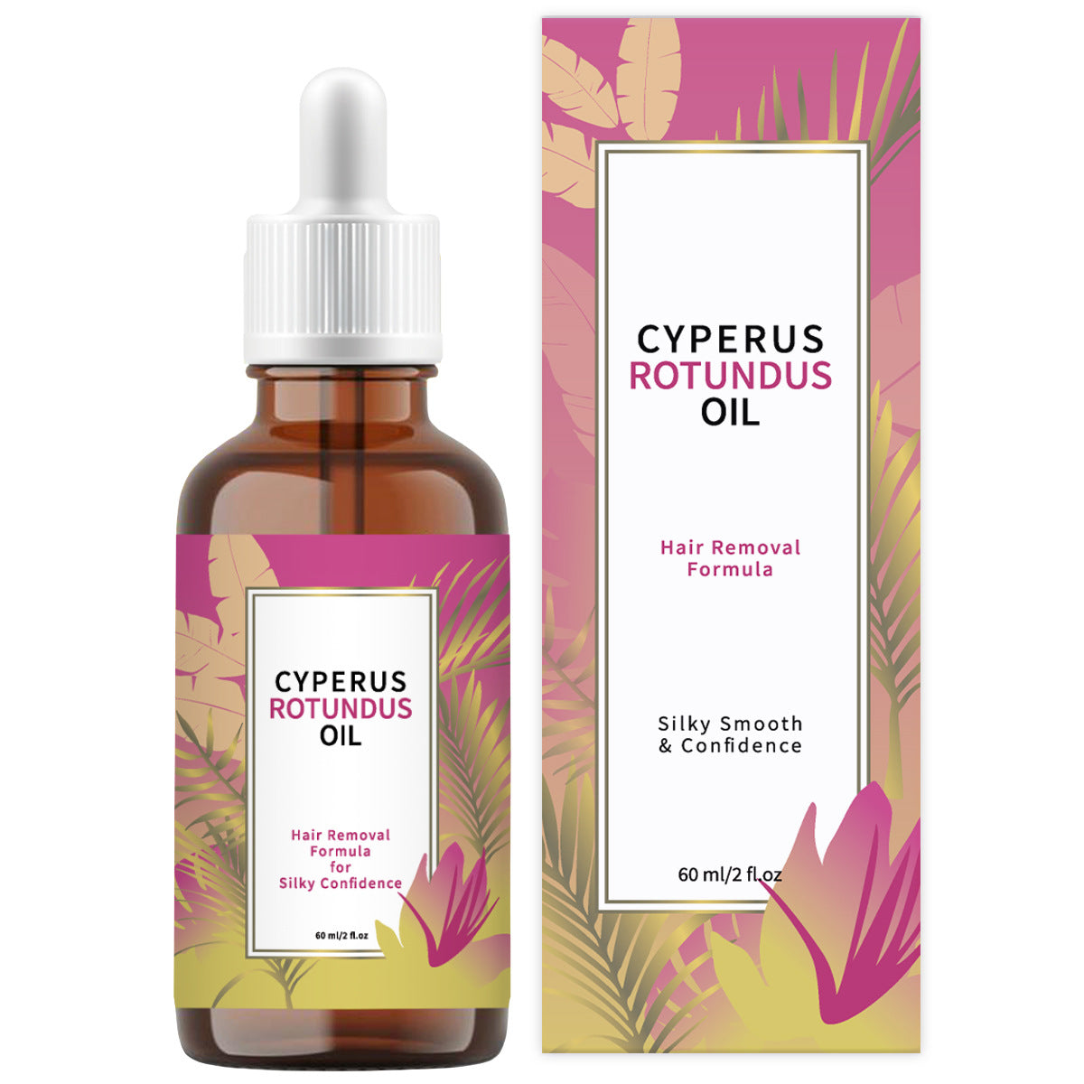 Massage Essence Oil