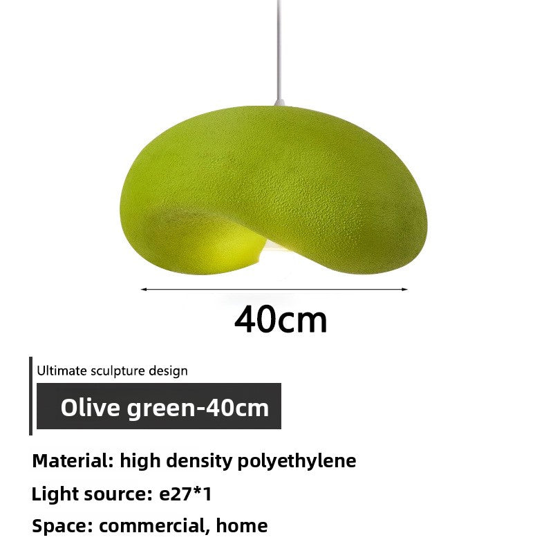 LED chandelier