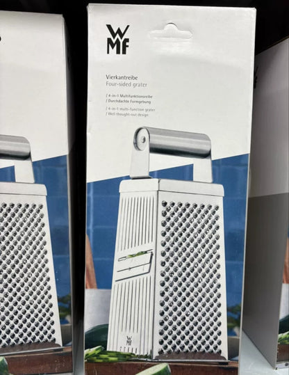 Stainless Steel Grater