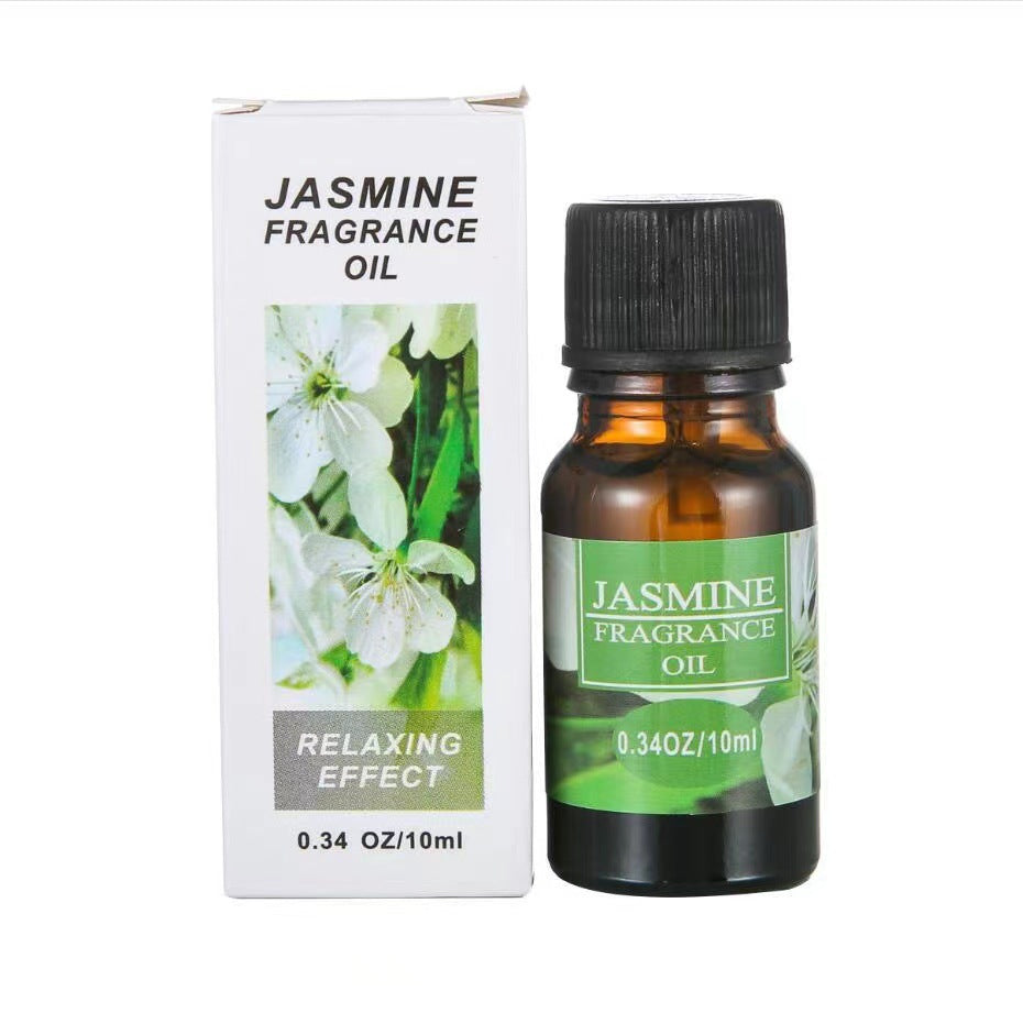 essential oil