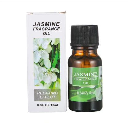 essential oil