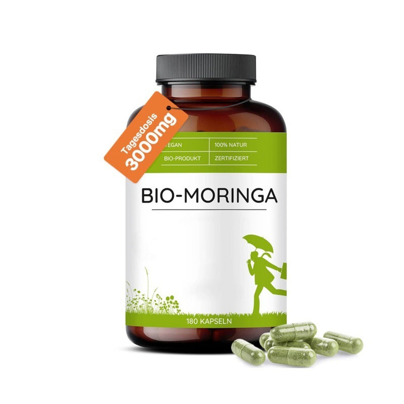 Health and Beauty Complex Capsule
