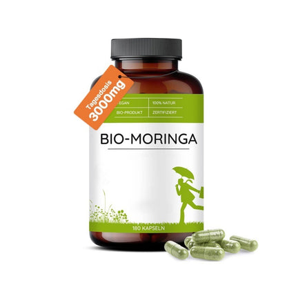 Health and Beauty Complex Capsule