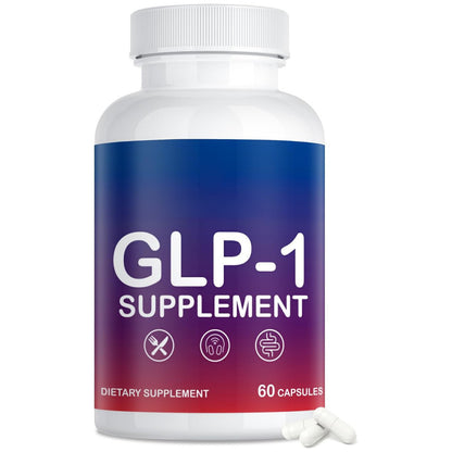 NAD Supplement Capsules