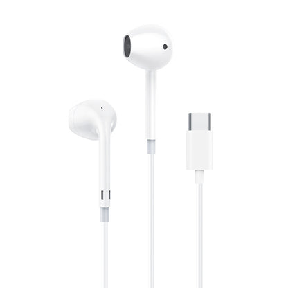 wire-controlled headset