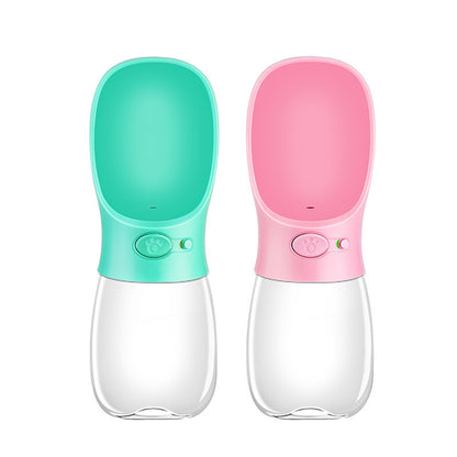 Pet Water Bottle