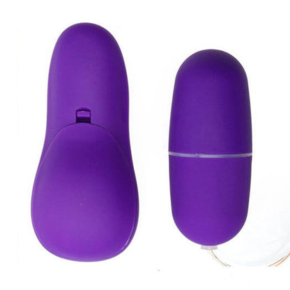 Luminous Wireless Remote Control Vibrator