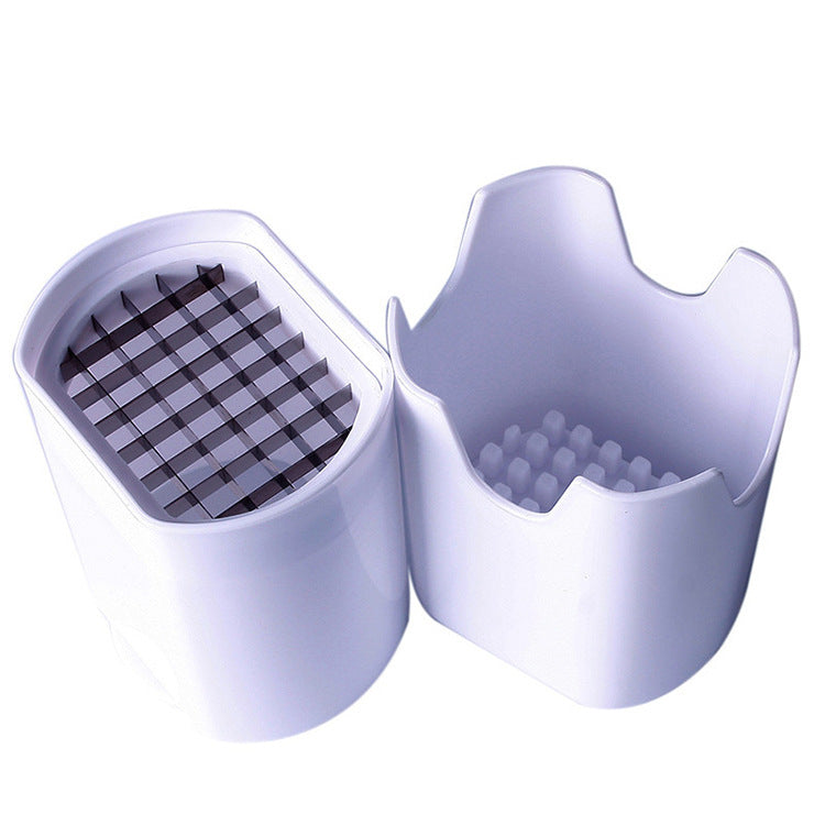 Multifunctional Potato French Fries Cutter