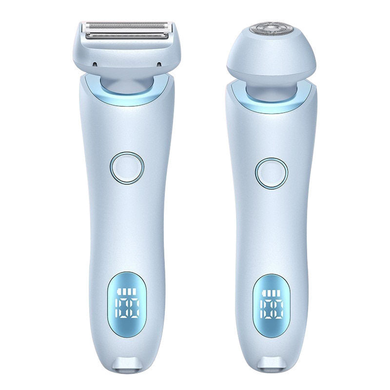 Hair removal device