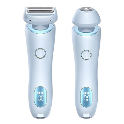 Hair removal device