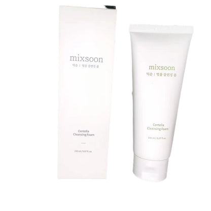 Mixsoon Centella Asiatica Facial Cleanser