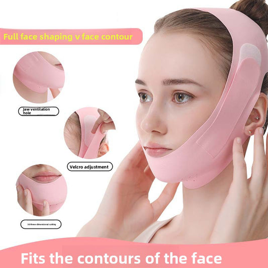Face Lifting Mask
