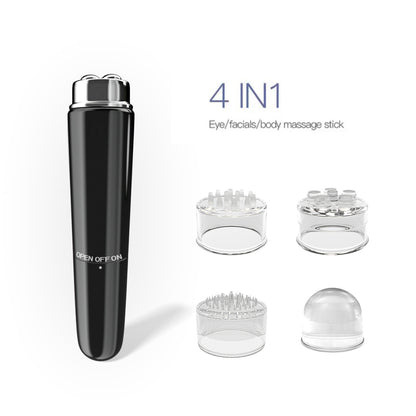 Eye Massager