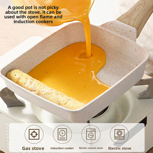 Non-stick Mini Frying Pan