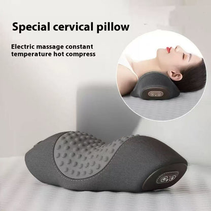 Heated Neck Pillow