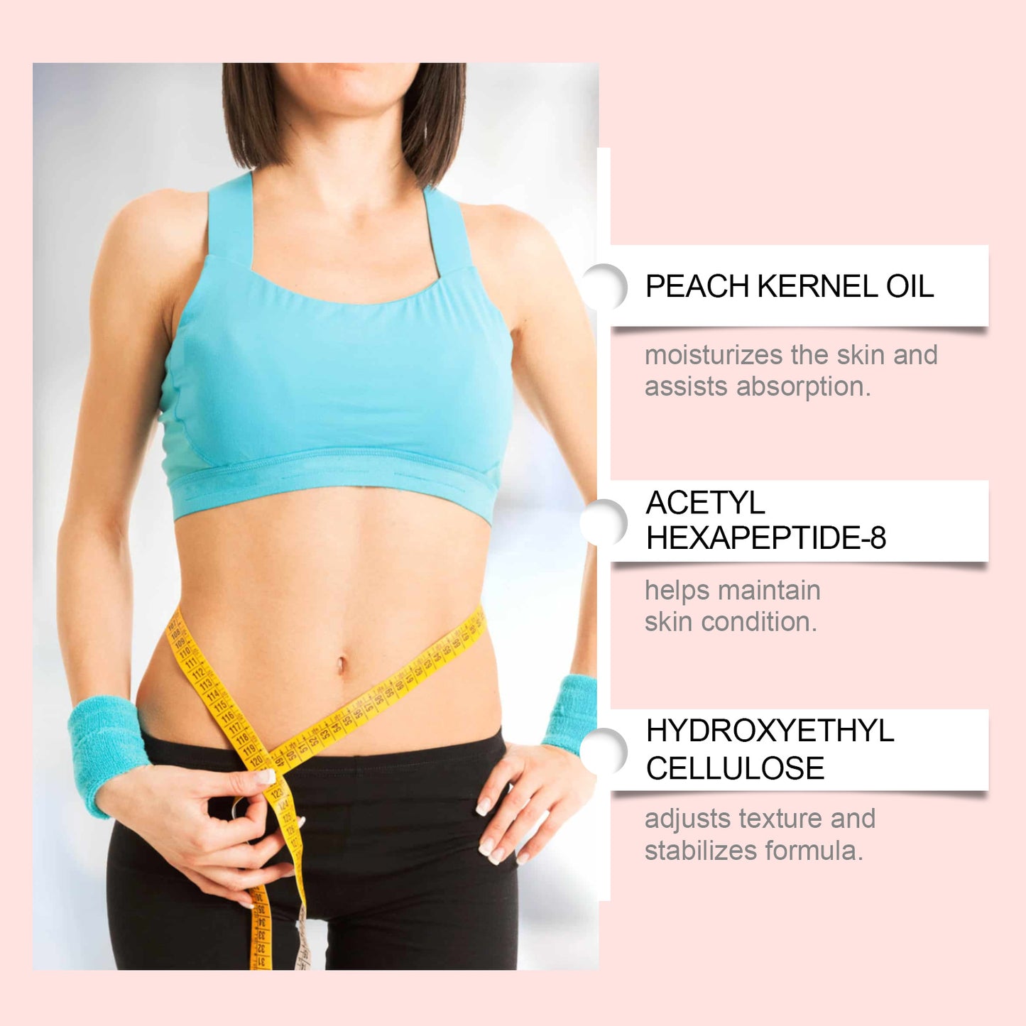 Body Care Skin Patches