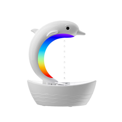 Humidifier Aromatherapy