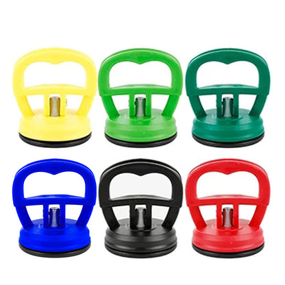 Dent Removal Suction Cup Puller Kit