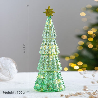 Christmas Tree Night Light
