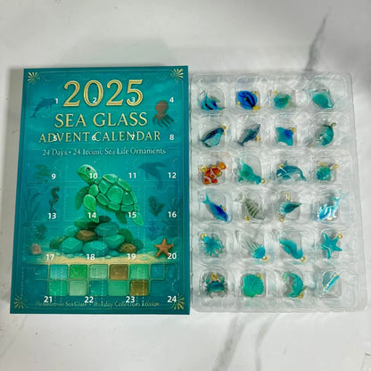 Advent calendar