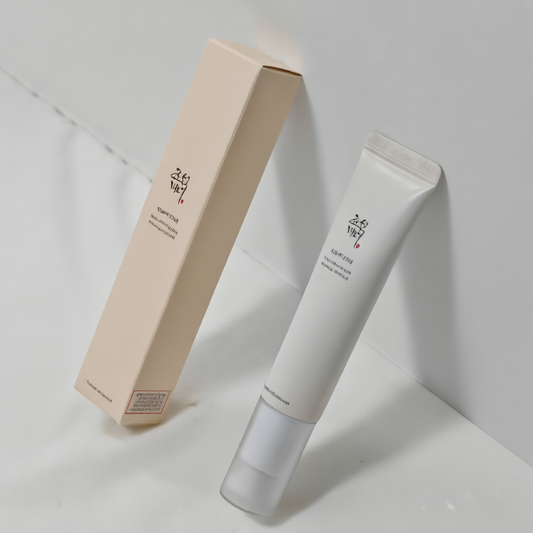 Eye Cream
