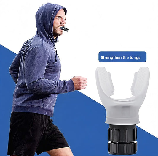 Vital Capacity Trainer