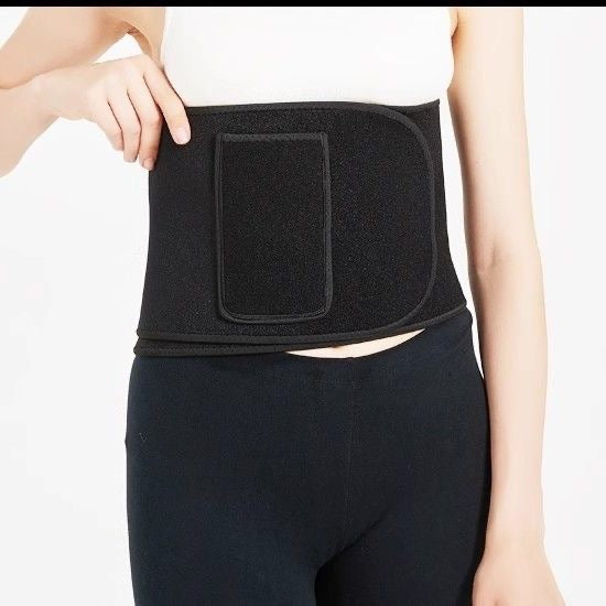 Adjustable Sweat Girdle