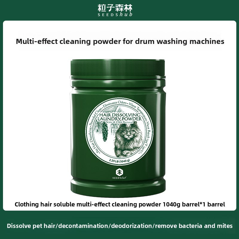 Cleaning Powder