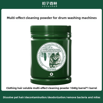 Cleaning Powder