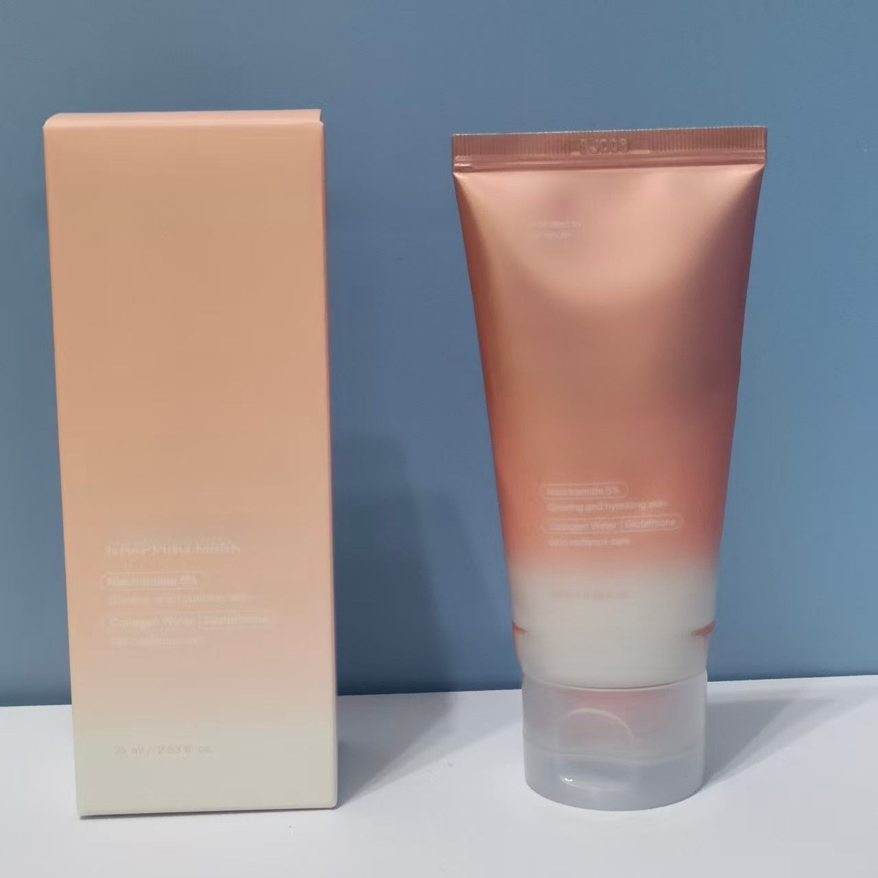 peel off mask