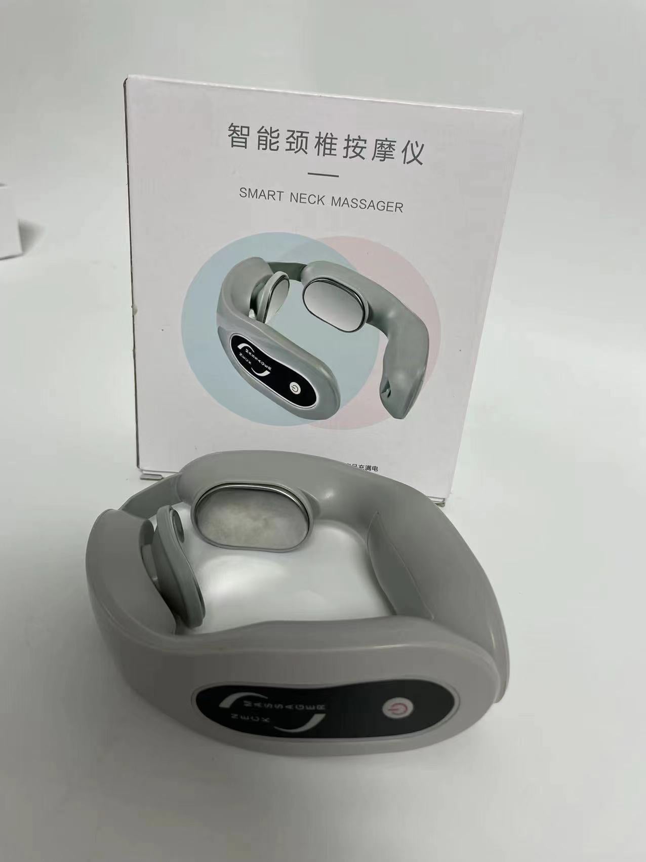 Intelligent Electric Neck Shoulder Massager