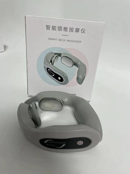 Intelligent Electric Neck Shoulder Massager