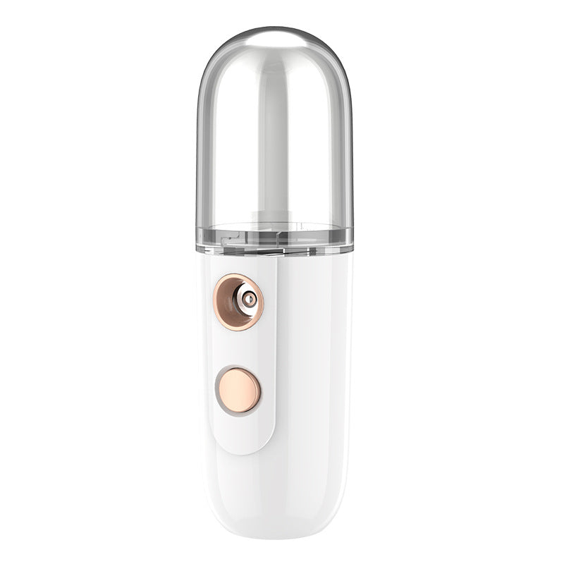 Hydrating Facial Beauty Device