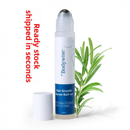 Be Bodywise Advanced Hair Growth