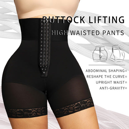 Womens Shapewear Pants