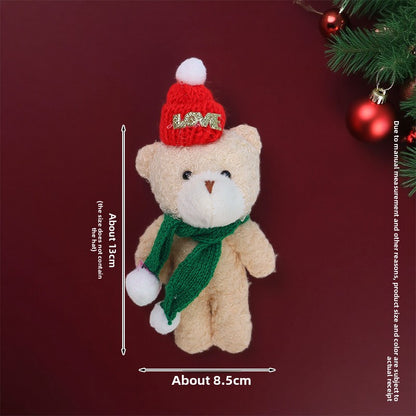 Christmas Plush Toy
