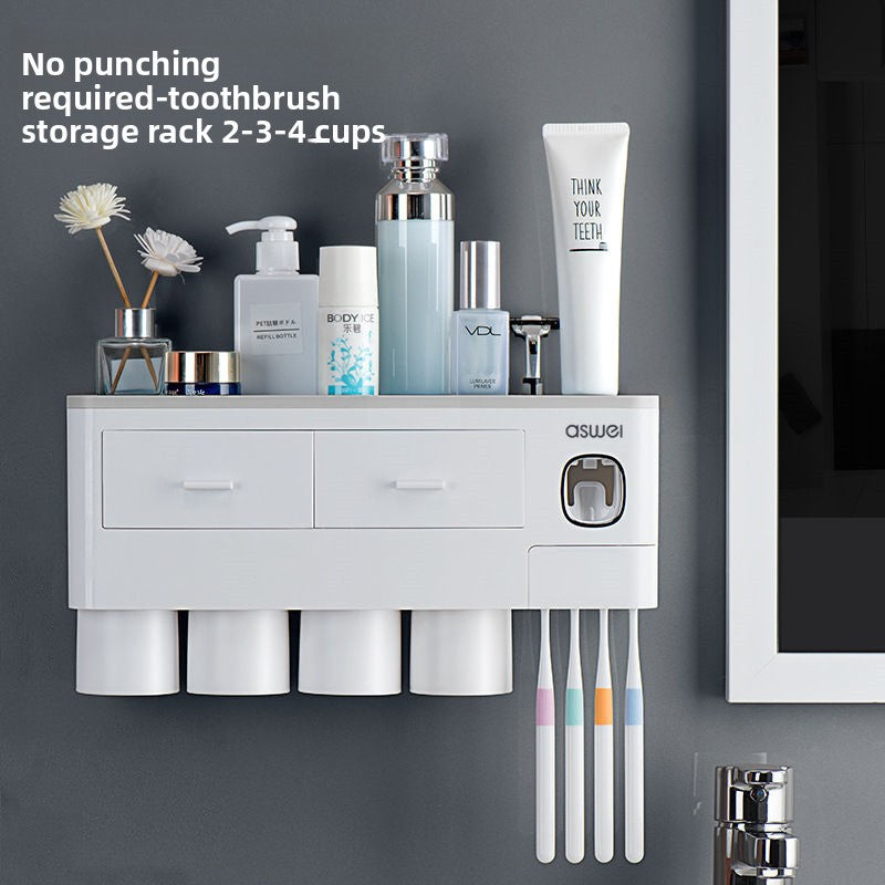 Toothbrush Holder