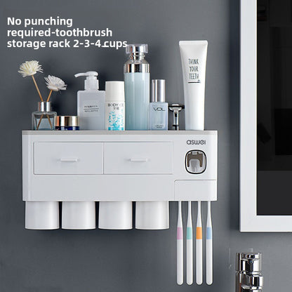 Toothbrush Holder
