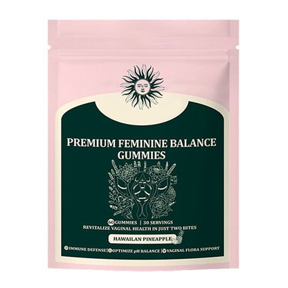 Health Supplement Gummies Capsules Drops Powder