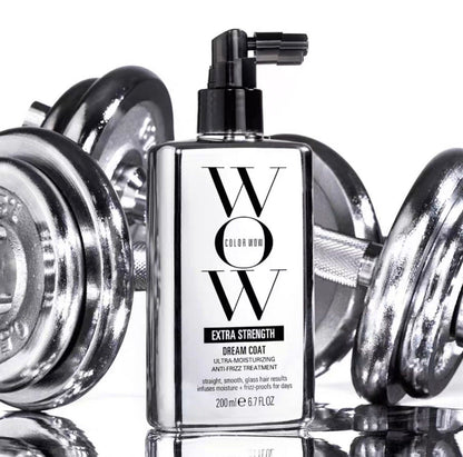 Color Wow Dream Coat Anti-Frizz Straightening Hair Spray