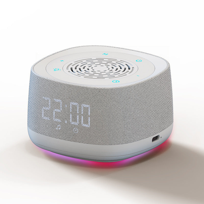 Sleep aid Bluetooth speaker