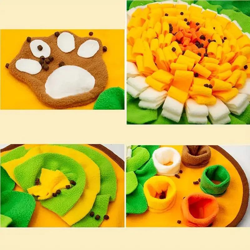 Pet Sniffing Mat