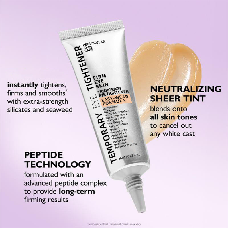 Eye Tightening Cream