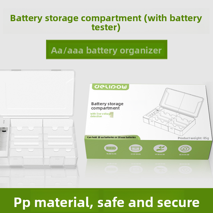 High-capacity toy remote control batteries