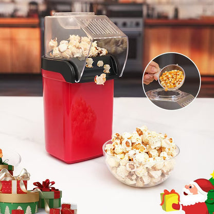 popcorn machine