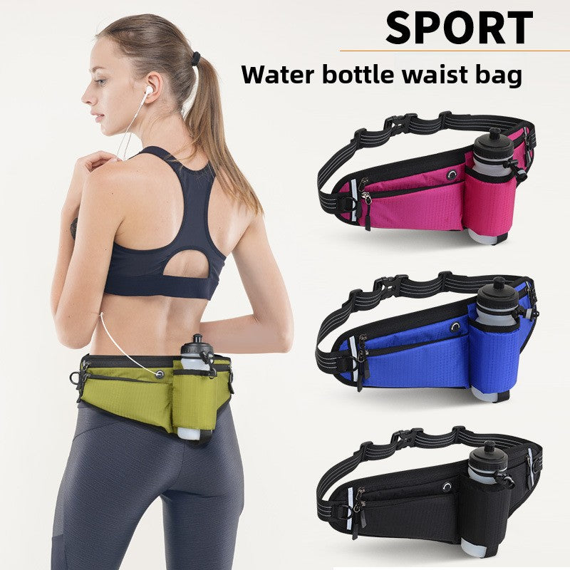 Waist Bag