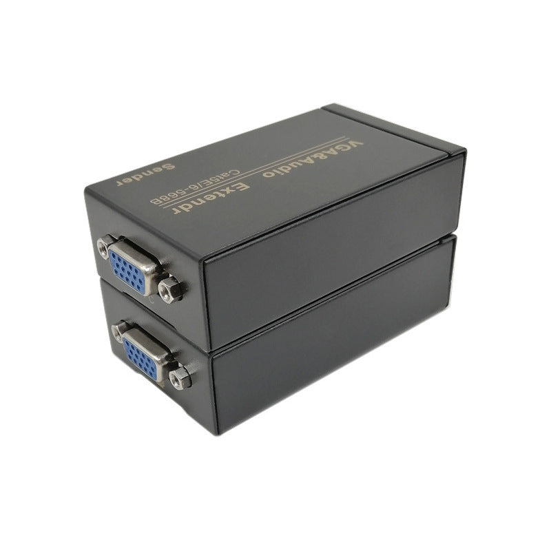 VGA extender