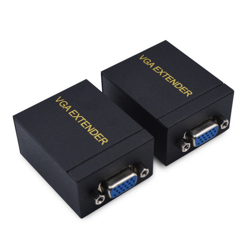 VGA extender