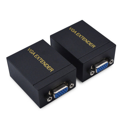 VGA extender