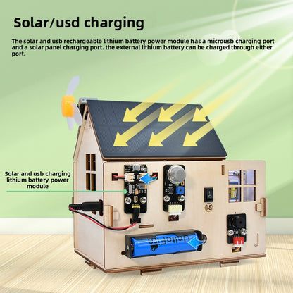 Electronic Learning Kit